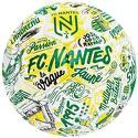 REBOND-Ballon de Football du FC Nantes