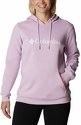 Columbia-™ Logo Hoodie