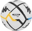 KAPPA-Ballon de foot Blanc/Noir Player 20