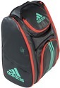 adidas Performance-Thermo adidas Padel Multigame Anthracite