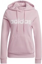 adidas Sportswear-Logo Essentials - Sweat