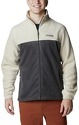 Columbia-Sweatshirt Full zip Steens Mountain 2.0