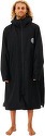 RIP CURL-Mens Surf Series Hooded Changing Robe / Poncho