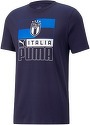 PUMA-Italy Ftblcore 22/23 - T-shirt de football