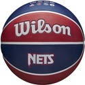 WILSON-Nba Team City Edition Basketball Brooklyn Nets