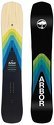 Arbor-Planche Snowboard Crosscut Camber