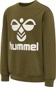 HUMMEL-Hmldos Sweatshirt