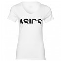 ASICS-T-Shirt Essential Gpx Lady