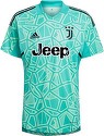 adidas Performance-Juventus Fc Domicile Gardien De But 2022-2023