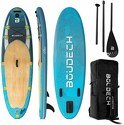 Boudech-Stand Up Paddle Board Allround - Planche De Sup Gonflable 275X80X15 Cm