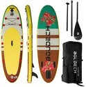 Boudech-Stand Up Paddle Board Allround - Planche De Sup Gonflable 275X80X15 Cm
