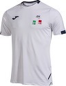 JOMA-Maillot Manches Courtes Féderation Italie