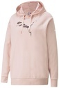 PUMA-Modern Sport Hoody