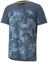 PUMA-Run Aop Graphic T-Shirt