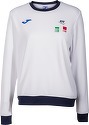 JOMA-Sweatshirt Fédération Italienne De Tennis