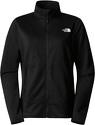 THE NORTH FACE-W Canyonlands Full Zip