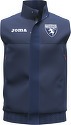 JOMA-Veste De Survêtement Sans Manches Torino Fc 2022/23