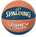 SPALDING-Ballon de Basketball TF 1000 Legacy LNB T7