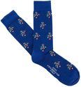 COPA FOOTBALL-Chaussettes Copa Italie World Cup 1990
