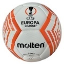 MOLTEN-Europa League Trainingsball 2022/2023