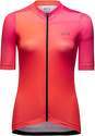 GORE-Wear Ardent Maillot Fireball Process Pink