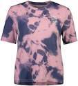 Mons Royale-Icon Relaxed Tee Tie Dyed Denim Tie Dye