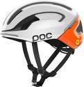 POC-Omne Air Mips Fahrrad Helm Fluorescent Orange Avip