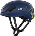 POC-Omne Air Mips Fahrrad Helm Lead Blue Matt