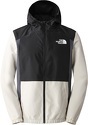 THE NORTH FACE-Coupe Vent MA Wind Full Zip