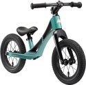 BIKESTAR-Vélo Draisienne Magnésium Poids Léger Pour Garcons Et De 3 4 Ans | Vélo Sans Pédales Évolutive 12 Pouces Cruiser | Berry