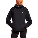 adidas Performance-Veste de running X-City COLD.RDY