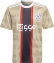adidas Performance-Maillot Ajax Amsterdam Third 2022/2023