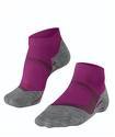 FALKE-Chaussettes Courtes Ru4 Cool