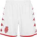 KAPPA-As Monaco Domicile 2022/2023 - Short de football