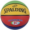 SPALDING-Ballon Basketball Rookie Gear