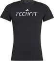 adidas Performance-Maillot Techfit Graphic