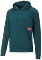 PUMA-Fussball Street Hoody