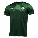 UMBRO-SV Werder Bremen Warm Up Jersey 2022/2023