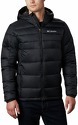 Columbia-_3_Buck Butte Insulated Hooded Jacket
