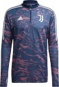 adidas Performance-Haut d'entraînement Juventus Condivo 22