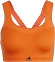 adidas Performance-Brassière TLRD Impact Training Maintien fort