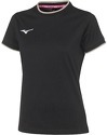 MIZUNO-T-shirt femme Team