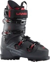 LANGE-Chaussures De Ski Lx 120 Hv Gripwalk Titanium Grey