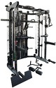 Force USA-Monster Commercial G12 - Smith machine
