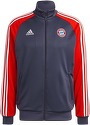 adidas Performance-Veste de survêtement FC Bayern DNA