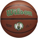 WILSON-Nba Boston Celtics Team Alliance Exterieur - Ballons de basketball