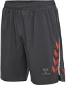 HUMMEL-Pro Grid Game Shorts