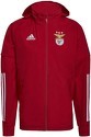 adidas Performance-Giacca Condivo 20 All-Weather Benfica
