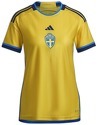 adidas Performance-Maglia Home 22 Sweden