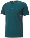 PUMA-FUSSBALL STREET T-SHIRT